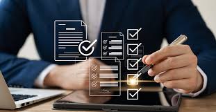 Maintenance and monitoring